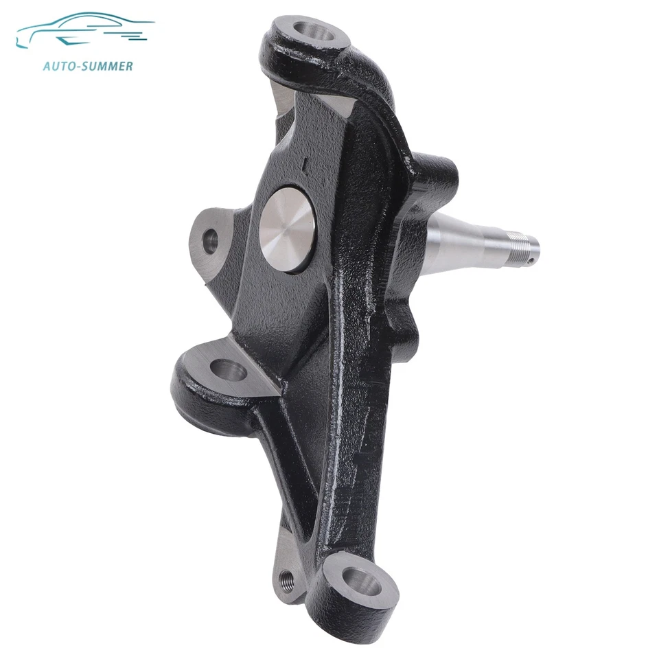 Par de eixos de redução Street Edge 2' queda dianteira para Toyota Pickup 2WD 1984-1995 - Imagem 4 de 4