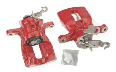 Étrier de frein Étrier flottant BHN1143E TRW pour SKODA OCTAVIA III - Photo 1/4