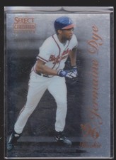 Baseball Collection Vintage Rookies Inserts (17/34)-- Get 40% off!!