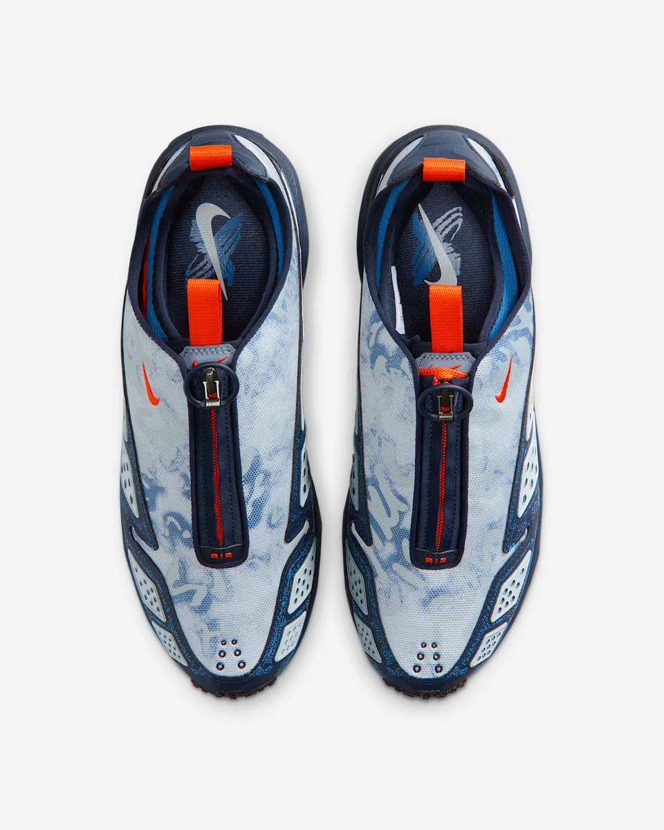 IM8054-043 Nike Air Max NSDR SE Pure Platinum Obsidian Light 