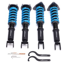 Puntoni coilover per Audi A8 S8 Quattro 2004-2010 Berlina D3 4E molle abbassamento