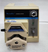 MasterFlex  77521-50  Peristaltic Digital Standard Pump Drive w / HEAD 07516-00