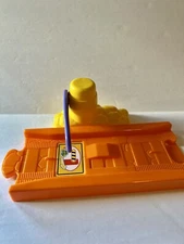 VTECH GO GO SMART WHEEL TREASURE TRAIN Stop Gate Track Replacement Only