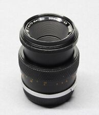 Olympus OM system Camera Lenses f/3.5 Maximum Aperture for Olympus OM system Camera Lenses f/3.5 Maximum Aperture for