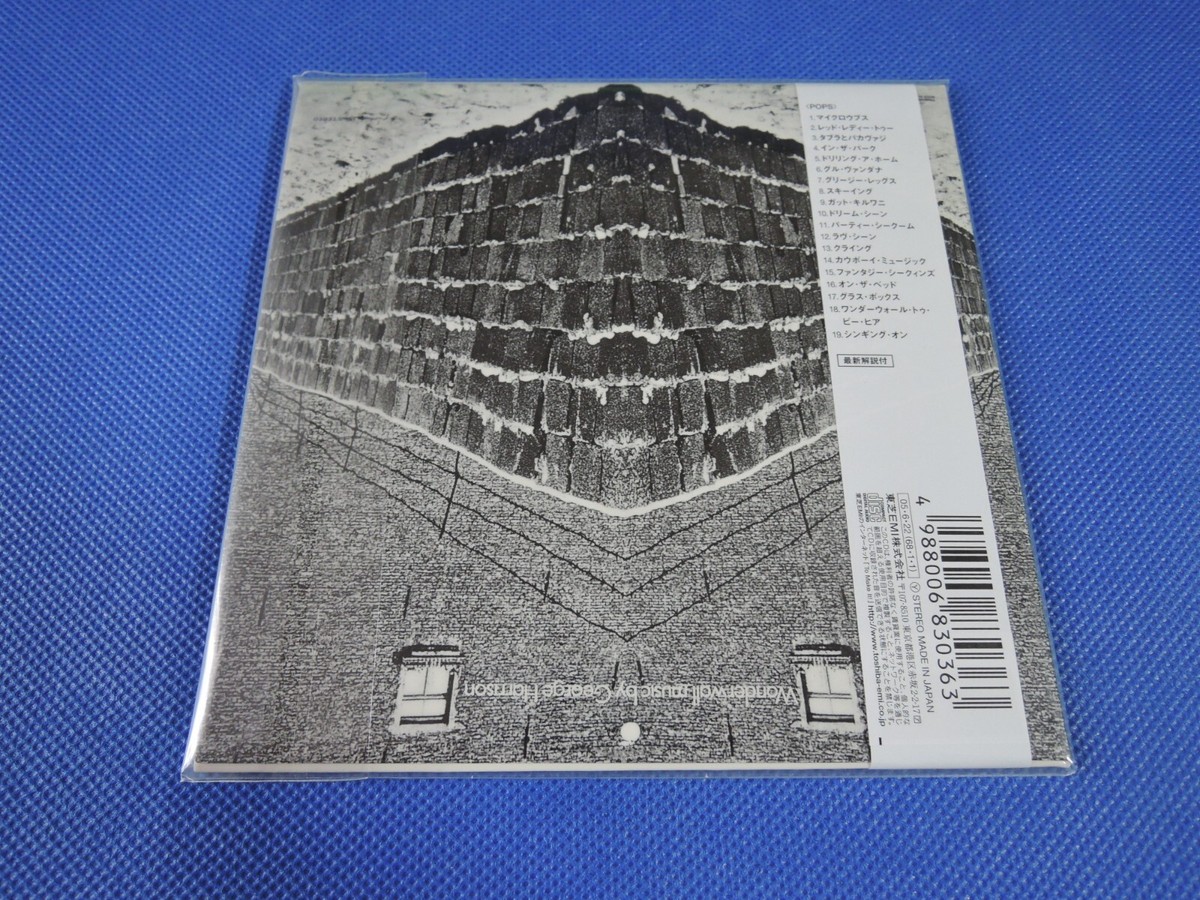 George Harrison/Wonderwall Music/米Org. Ny00MTg4LmpwZWc.jpeg