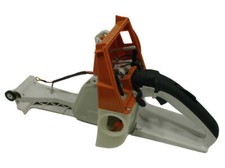 Alloggiamento serbatoio adatto per Stihl 066 MS660 - Tank housing