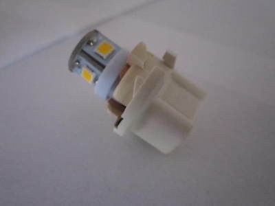 Pioneer SX-1250 SX-1050 SX-950 SX-850 Lampadina E Supporto LED - Foto 12