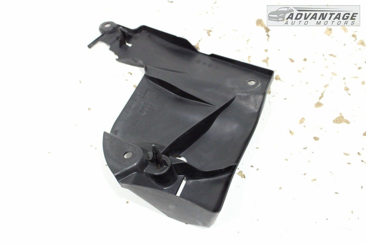 2020-2023 MAZDA CX-30 REAR LEFT UNDERBODY INNER SHIELD SPLASH