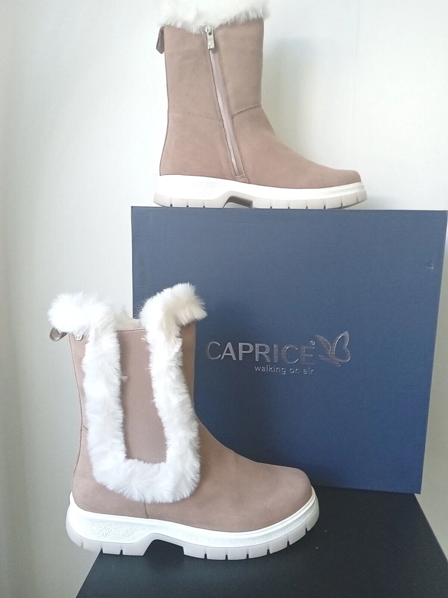 Caprice winter shop boots