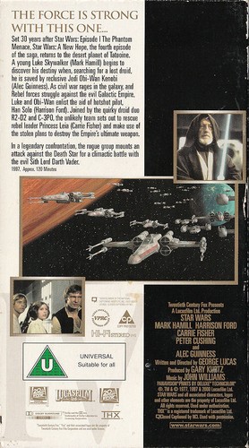 Sci-fi/horror/thriller/action/drama VHS videos & up to 20% multi-buy discount - Picture 95 of 103