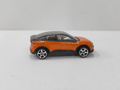 2025 Matchbox Mainline Basic M25D # CITROEN E-C4 , Loose | eBay