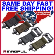 Magpul MS1, MS4 QD Sling Adapter MAG519-BLK-COY-RGR-GRY SAME DAY FAST SHIP