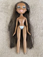 Bratz Doll Forever Diamondz Sasha