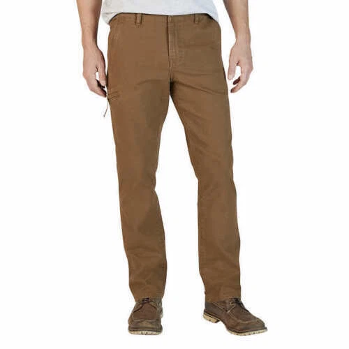 NEW Weatherproof Vintage Men s Flex Utility Stretch Canvas Pant VARIETY