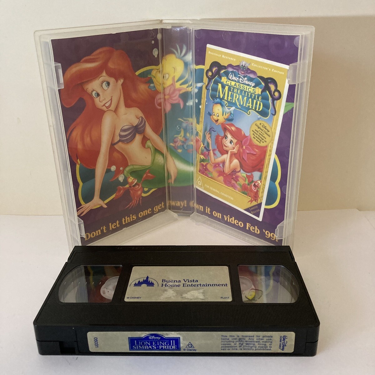 パワフルコレクション3　VHS 422873030.JPG?1527501474