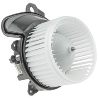 NTY InnenraumgebläSe FüR Opel Corsa E X15 1.0 S07 1.2 1.4 M13 Fiat Grande Punto
