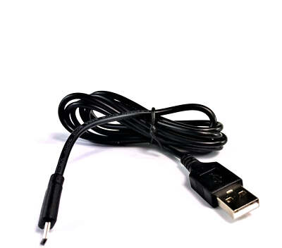 OMNIHIL 5FT High Speed Micro-USB for Cobra PX650 Pro/Business Walkie Talkie