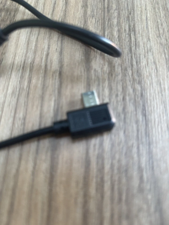 Genuine Zhiyun Micro-USB to Micro-USB Camera Control Cable for CANON - Image 3 of 3