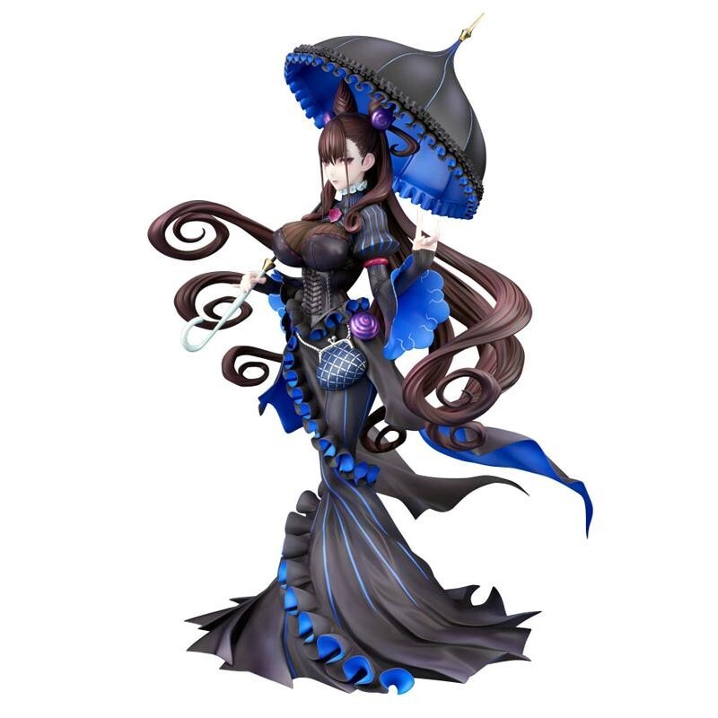 Fate Grand Order Caster Murasaki Shikibu 1/7 Completed Figure