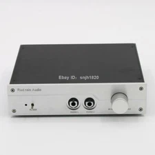 Finished HIFI A2-PRO Headphone Amplifier Reference Beyerdynamic A2 headphone Amp