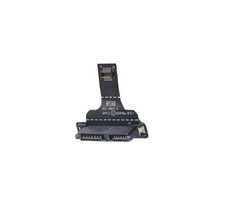 Apple MacBook Pro 15" A1286 A1286 821-0826-A Optical Drive Cable Adapter