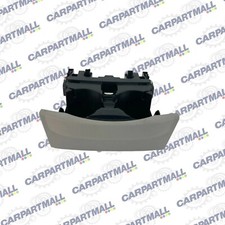 2009-2014 VOLKSWAGEN ROUTAN CENTER DASH LOWER...