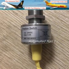 New Rexroth GIV50-11R900174537 valve position switch R901465833  Fast Shipping