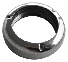 Ignition Switch Retaining Nut 55-59 Chevy GMC Pickup (Key Parts # 0847-503)