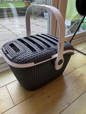 curver cat carrier
