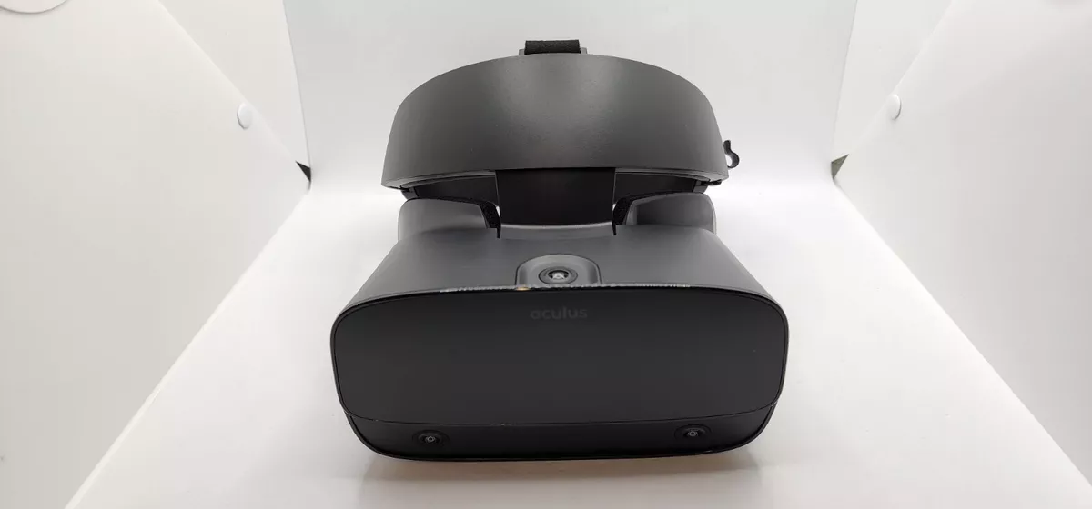 Oculus Rift S PC-Powered VR Gaming Headset