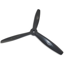 Super Nylon 3 Blatt Luftschraube Propeller wählbar von 8" bis 16"