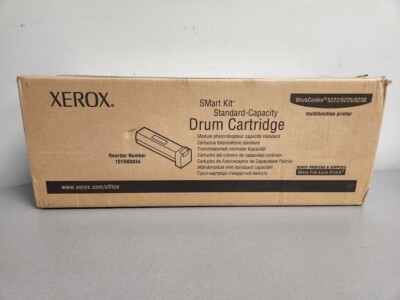 Xerox 101R00434 WorkCentre 5225 Drum Cartridge (101R434)