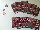 BRUTE ATTACK+COMRADE CARDS +TOKENS /TANARES ADVENTURES G85