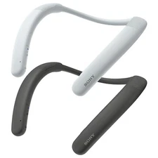 Sony SRS-NB10 Wireless Neckband Bluetooth Speaker
