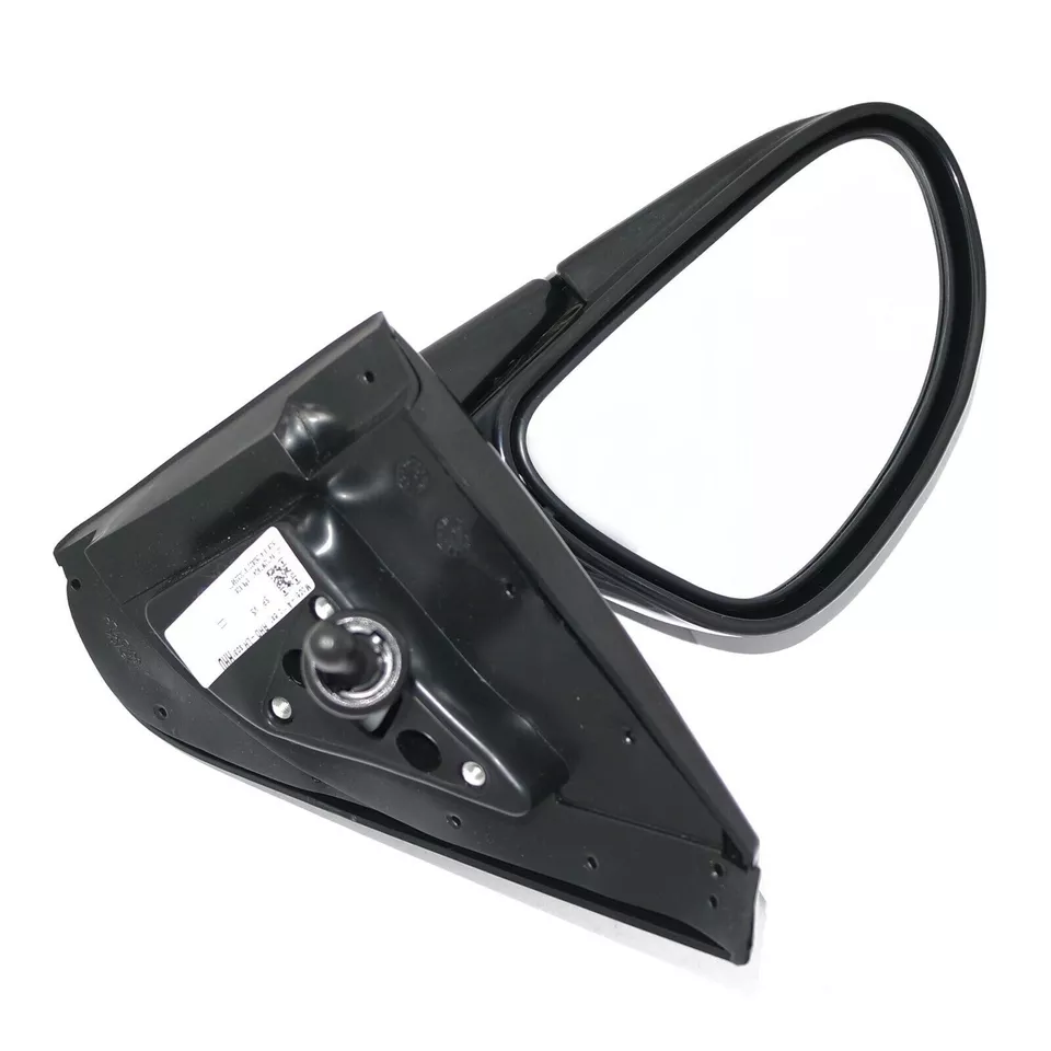 For Suzuki Alto K10 1st 2010-2014 - LH Rear View Mirror Assembly 84702M79G415PK - Image 2 of 4