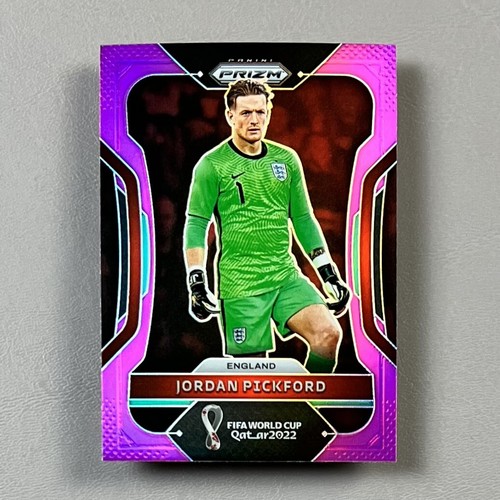 2022 Prizm World Cup #1-300