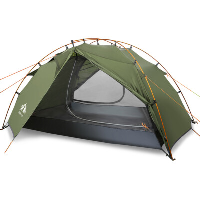 Trail Lite North Face Arrowhead Tent Backpacking Tent Man
