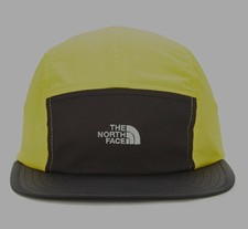 north face denali 5 panel hat
