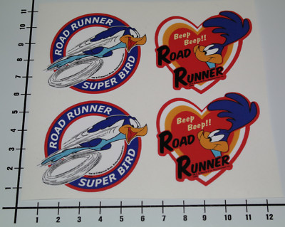 ROADRUNNER SUPER BIRD 5 Stück Aufkleber Sticker BEEP V8 Coyote Decal JDM Se012 EUR 8,19 - DE ROADRUNNER SUPER BIRD 5 Stück Aufkleber Sticker BEEP V8 Coyote Decal JDM Se012 EUR 8,19 - DE