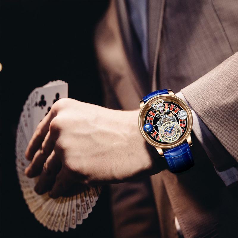 Montre Homme 2023 New Pindu Design Mens Watches Top Brands Montre Homme 2023 New Pindu Design Mens Watches Top Brands