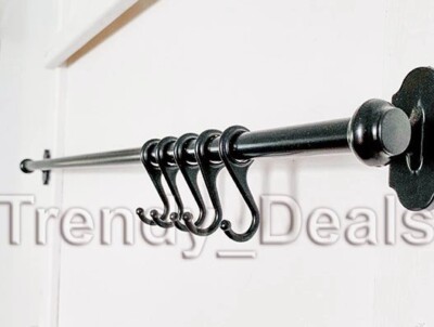 PACK of 15 - Ikea FINTORP Hooks 3