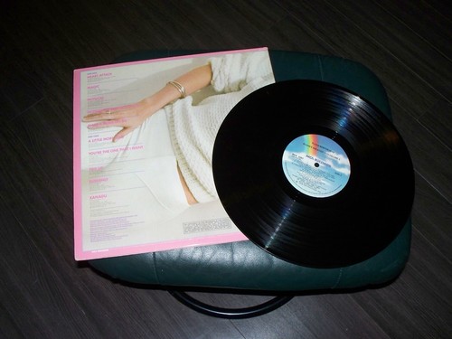 OLIVIA NEWTON-JOHN: OLIVIA'S GREATEST HITS VOLUMEN 2 - Imagen 2 de 4