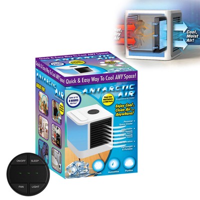 Condizionatore umidificatore