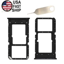 OEM For OnePlus Nord N10 5G BE2028 SIM Card Tray MicroSD Holder Slot Replacement