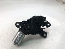 VW GOLF VI 5K1 Scheibenwischermotor 5K6955711B 2010 18284094