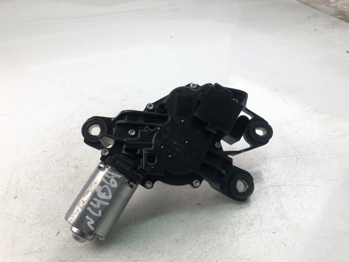 VW GOLF VI 5K1 Scheibenwischermotor 5K6955711B 2010 18284094