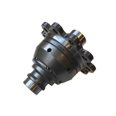 QUAIFE QDF10N BMW E46 E60 E63 E65 E83 E86 E90 LSD DIFFERENTIAL LIMITED SLIP DIFF