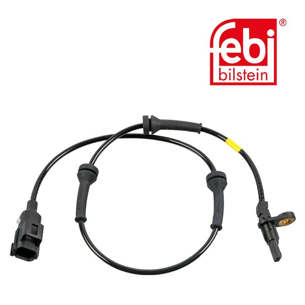 Febi Bilstein ABS Sensor Raddrehzahl DrehzahlfüHler FüR Land Rover Range LV-image