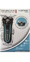 Remington R6 Men's Rotary Shaver Razor Cordless Waterproof USB Charging R6000