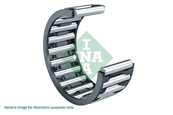 INA 712 1311 10 Bearing, manual transmission